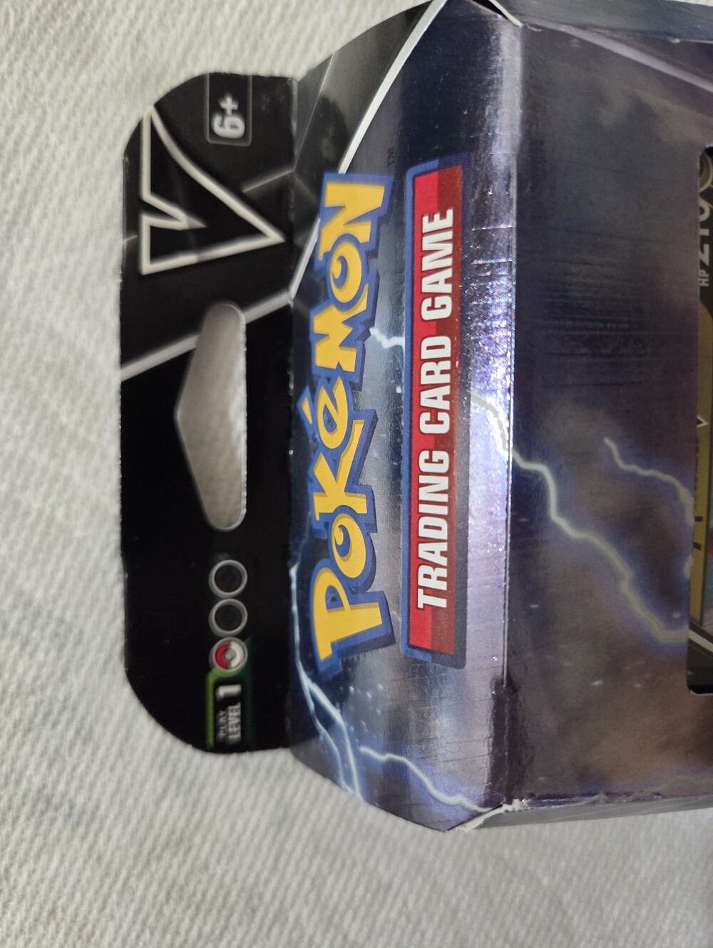Pokémon TCG: Rayquaza V Battle Deck NEW IN BOX - Picture 8 of 8
